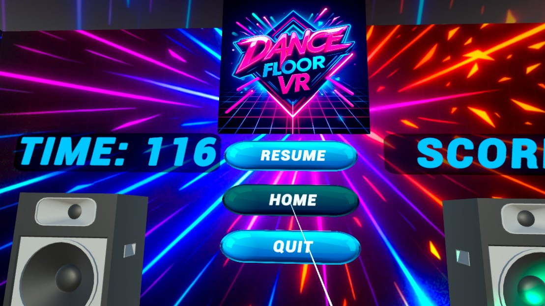 Custom character customization interface